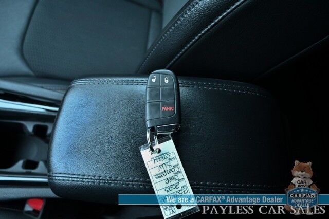 2023 Jeep Compass Trailhawk Anchorage AK