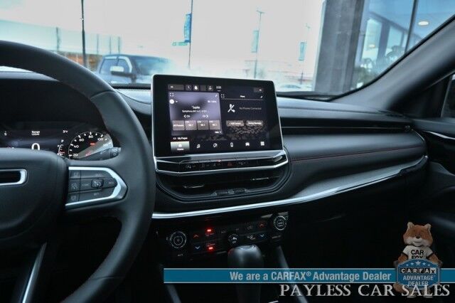 2023 Jeep Compass Trailhawk Anchorage AK