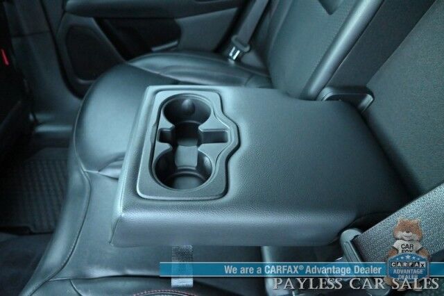 2023 Jeep Compass Trailhawk Anchorage AK
