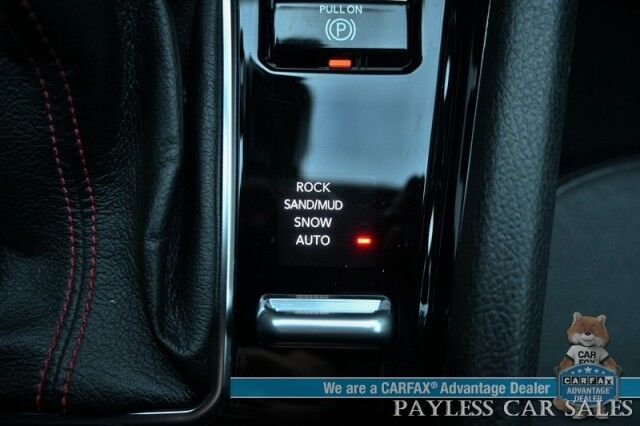 2023 Jeep Compass Trailhawk Anchorage AK