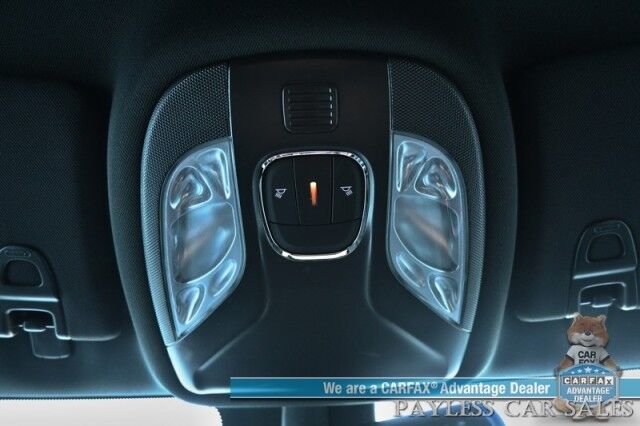 2023 Jeep Compass Trailhawk Anchorage AK