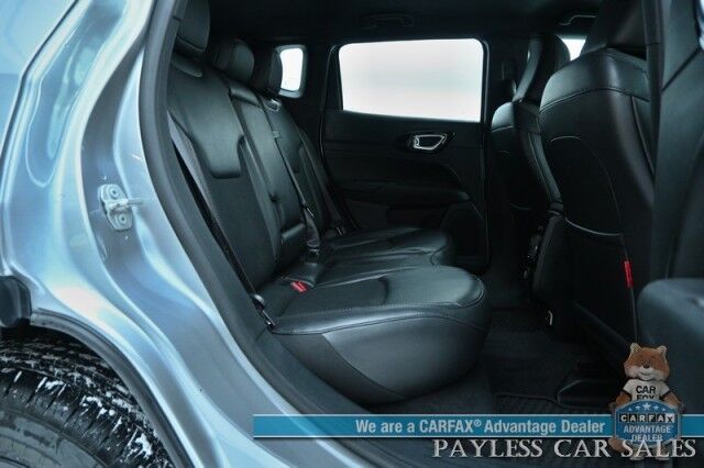 2023 Jeep Compass Trailhawk Anchorage AK