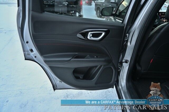 2023 Jeep Compass Trailhawk Anchorage AK