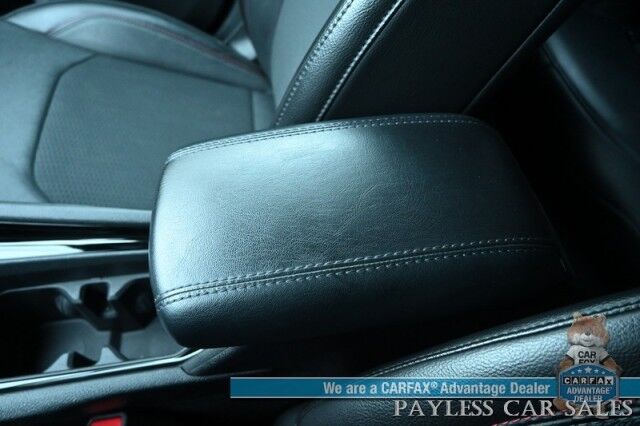 2023 Jeep Compass Trailhawk Anchorage AK