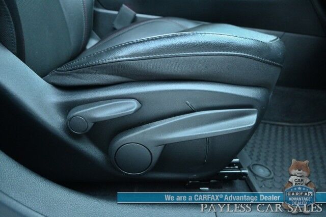 2023 Jeep Compass Trailhawk Anchorage AK