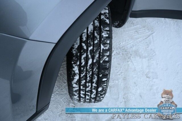 2023 Jeep Compass Trailhawk Anchorage AK