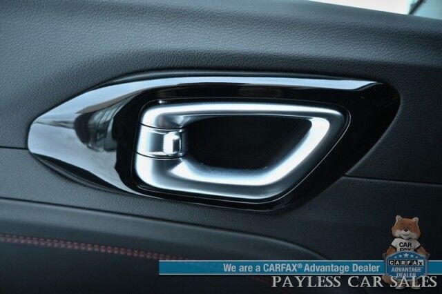 2023 Jeep Compass Trailhawk Anchorage AK