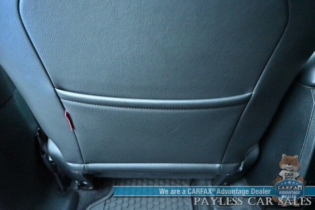 2023 Jeep Compass Trailhawk Anchorage AK