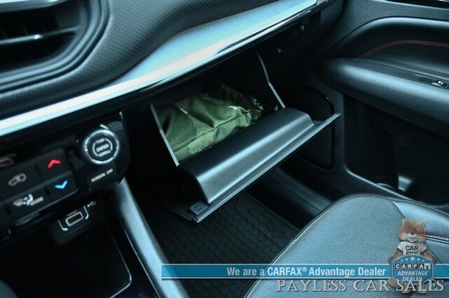 2023 Jeep Compass Trailhawk Anchorage AK