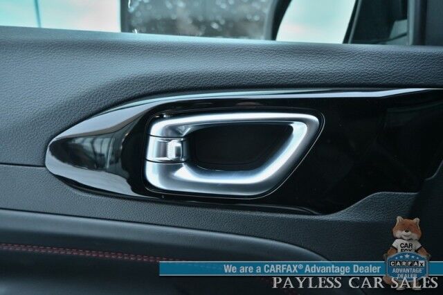 2023 Jeep Compass Trailhawk Anchorage AK