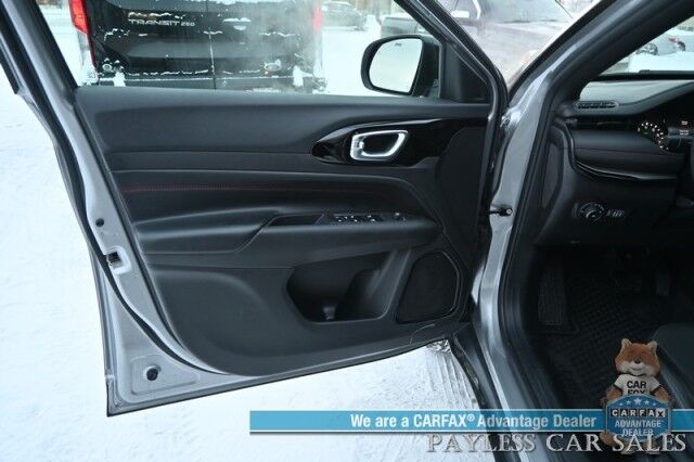 2023 Jeep Compass Trailhawk Anchorage AK