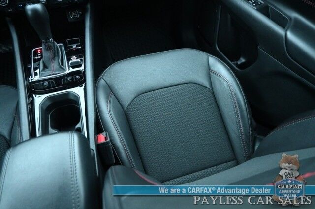 2023 Jeep Compass Trailhawk Anchorage AK