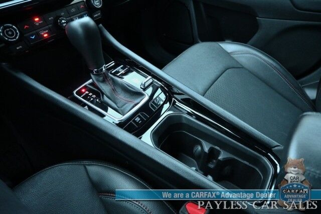 2023 Jeep Compass Trailhawk Anchorage AK