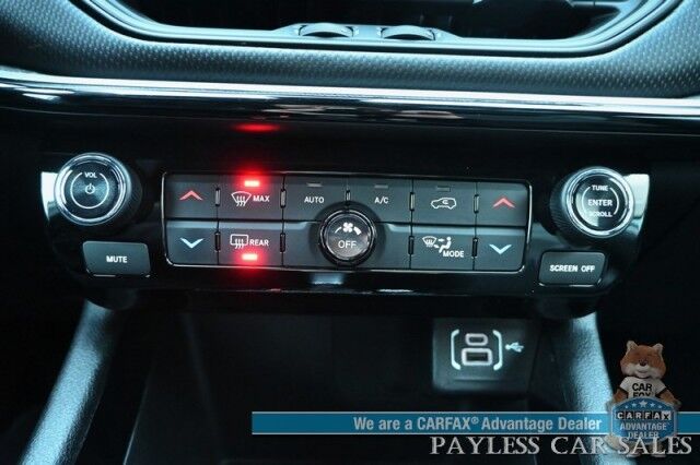 2023 Jeep Compass Trailhawk Anchorage AK