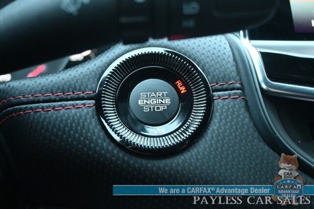 2023 Jeep Compass Trailhawk Anchorage AK