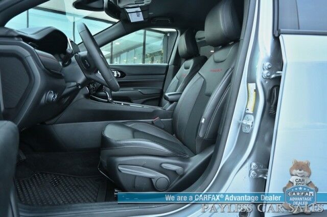 2023 Jeep Compass Trailhawk Anchorage AK