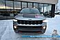 2023 Jeep Compass Trailhawk Anchorage AK