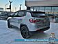 2023 Jeep Compass Trailhawk Anchorage AK
