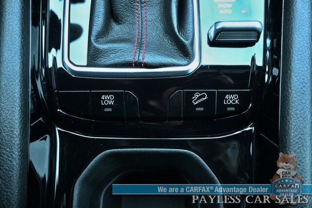 2023 Jeep Compass Trailhawk Anchorage AK