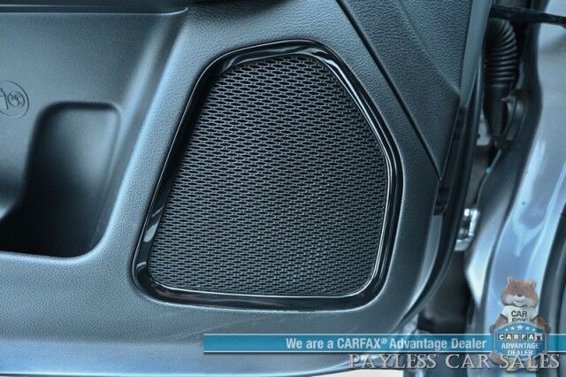 2023 Jeep Compass Trailhawk Anchorage AK