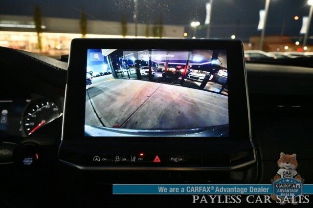 2023 Jeep Compass Trailhawk Anchorage AK 2023 Jeep Compass Trailhawk Anchorage AK