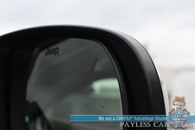 2023 Jeep Compass Trailhawk Anchorage AK