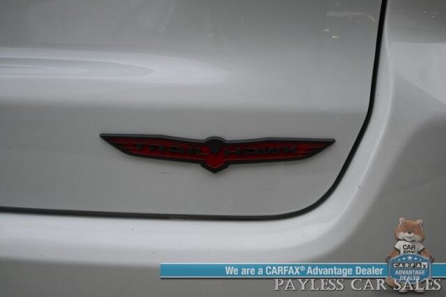 2023 Jeep Compass Trailhawk Anchorage AK