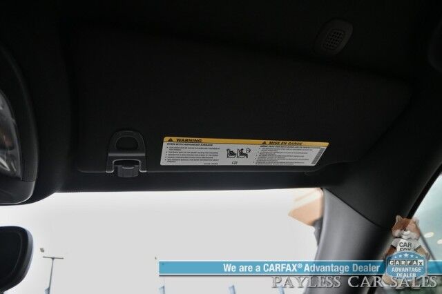 2023 Jeep Compass Trailhawk Anchorage AK