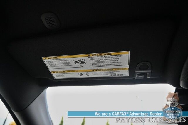 2023 Jeep Compass Trailhawk Anchorage AK