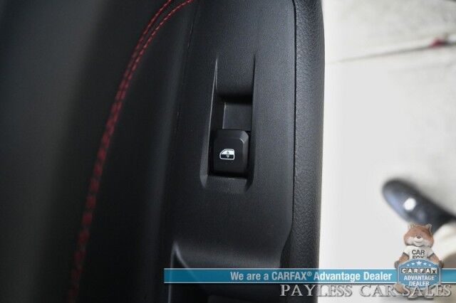 2023 Jeep Compass Trailhawk Anchorage AK
