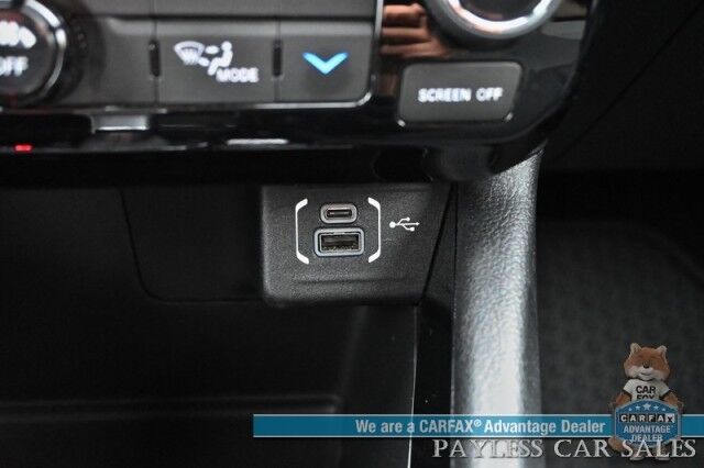 2023 Jeep Compass Trailhawk Anchorage AK