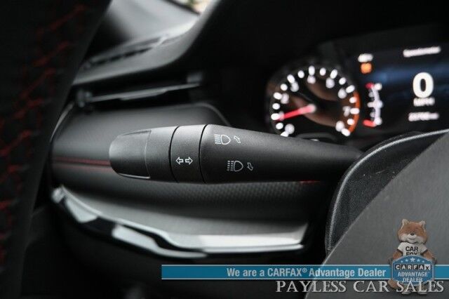 2023 Jeep Compass Trailhawk Anchorage AK