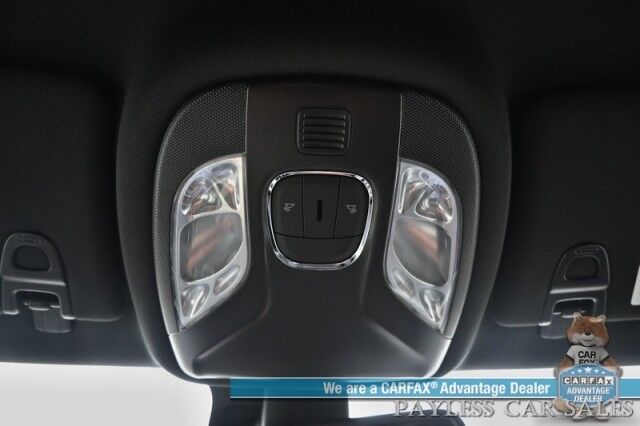 2023 Jeep Compass Trailhawk Anchorage AK