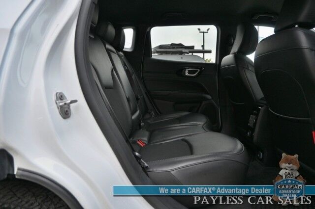 2023 Jeep Compass Trailhawk Anchorage AK