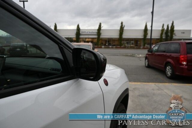 2023 Jeep Compass Trailhawk Anchorage AK