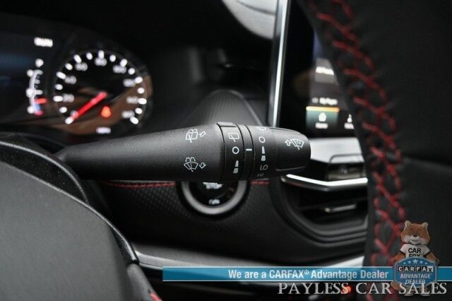 2023 Jeep Compass Trailhawk Anchorage AK