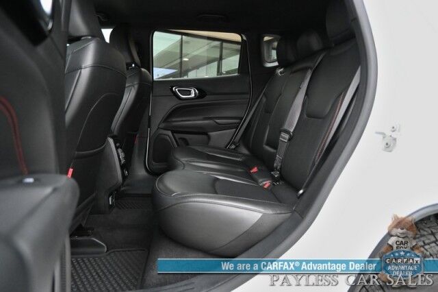 2023 Jeep Compass Trailhawk Anchorage AK