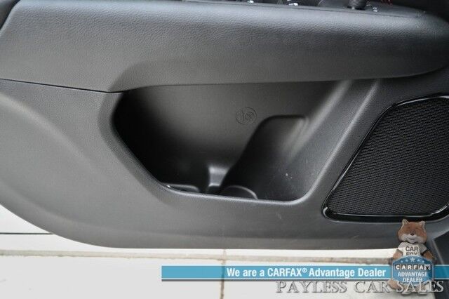 2023 Jeep Compass Trailhawk Anchorage AK