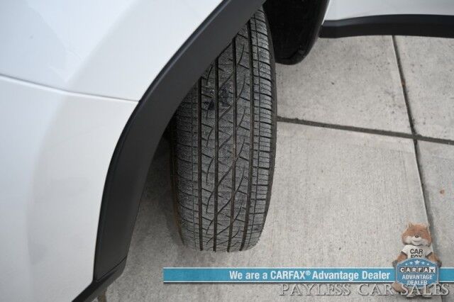 2023 Jeep Compass Trailhawk Anchorage AK