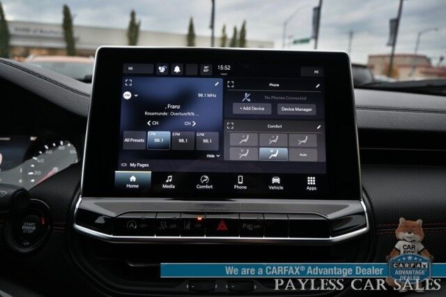 2023 Jeep Compass Trailhawk Anchorage AK