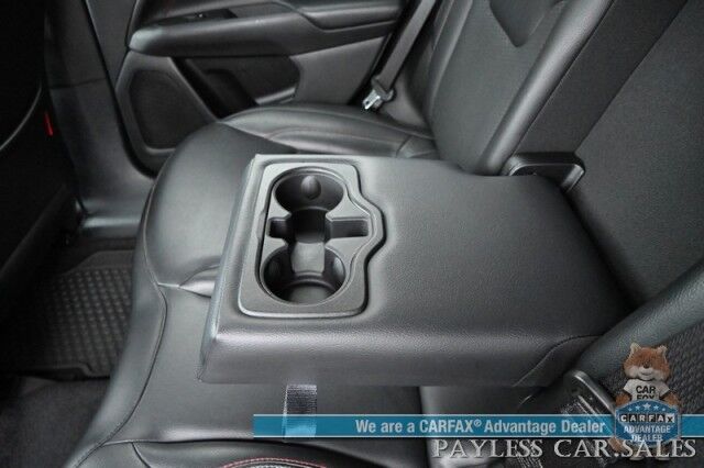 2023 Jeep Compass Trailhawk Anchorage AK