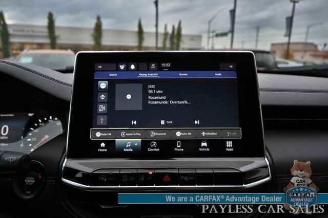 2023 Jeep Compass Trailhawk Anchorage AK