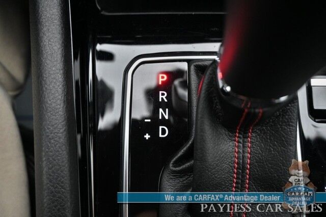 2023 Jeep Compass Trailhawk Anchorage AK