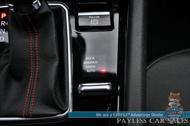 2023 Jeep Compass Trailhawk Anchorage AK
