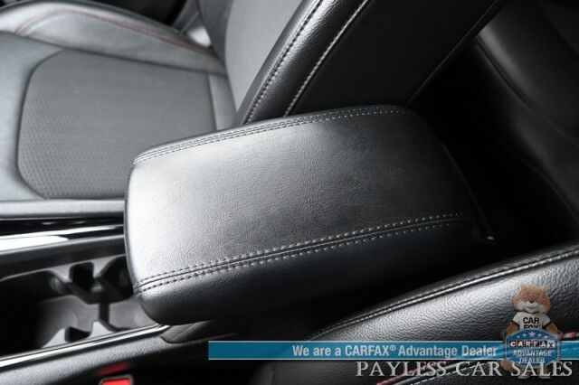 2023 Jeep Compass Trailhawk Anchorage AK