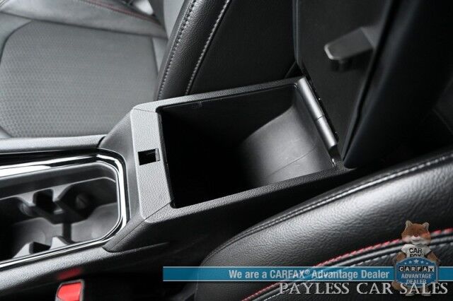 2023 Jeep Compass Trailhawk Anchorage AK