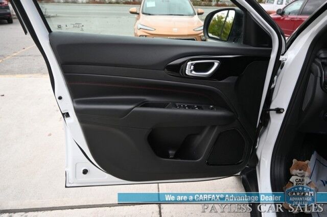2023 Jeep Compass Trailhawk Anchorage AK