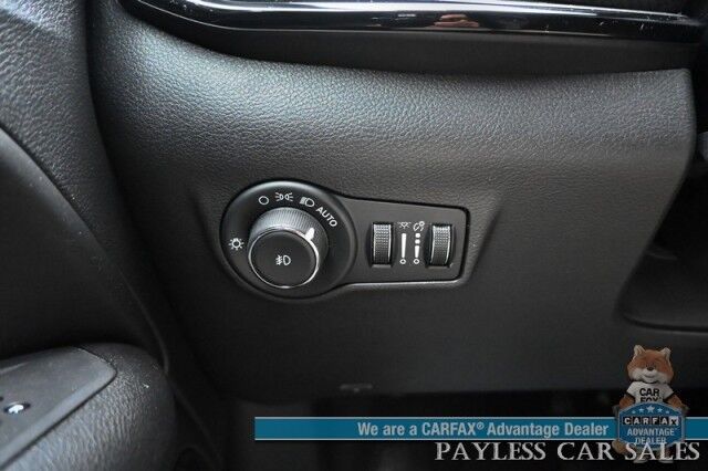 2023 Jeep Compass Trailhawk Anchorage AK