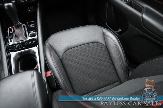 2023 Jeep Compass Trailhawk Anchorage AK