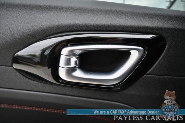 2023 Jeep Compass Trailhawk Anchorage AK